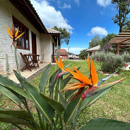 Residencial Vilas Boas Mv Monte Verde (Minas Gerais) Exterior foto